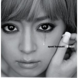 浜崎あゆみ – A BEST(4945817477125)【16bit／44.1kHz】日本区-OppsUnote音乐广场