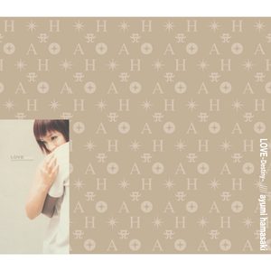 浜崎あゆみ – LOVEDestiny(4515793244792)【16bit／44.1kHz】日本区-OppsUnote音乐广场