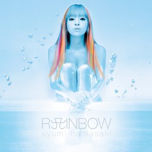 浜崎あゆみ – RAINBOW(4945817475510)【16bit／44.1kHz】日本区-OppsUnote音乐广场