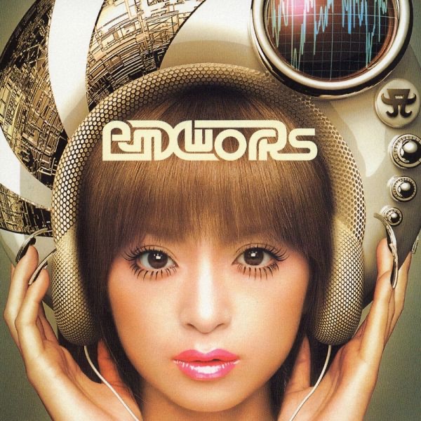 图片[1]-浜崎あゆみ – ayumi hamasaki RMX WORKS from ayu-mi-x 5 non stop mega mix(4988064173792)【16bit／44.1kHz】日本区-OppsUnote音乐广场