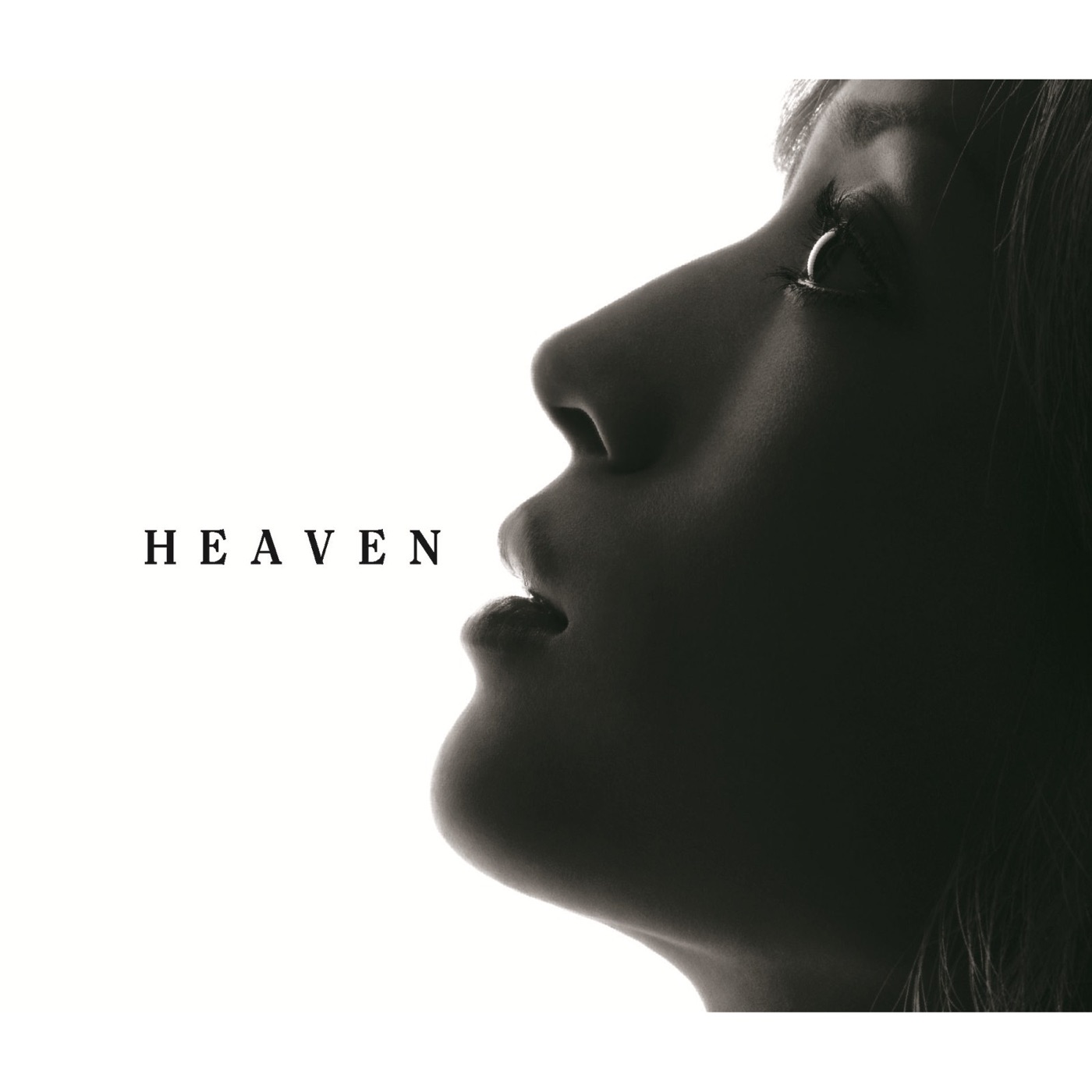 图片[1]-浜崎あゆみ – HEAVEN – EP(4515793245164)【16bit／44.1kHz】日本区-OppsUnote音乐广场
