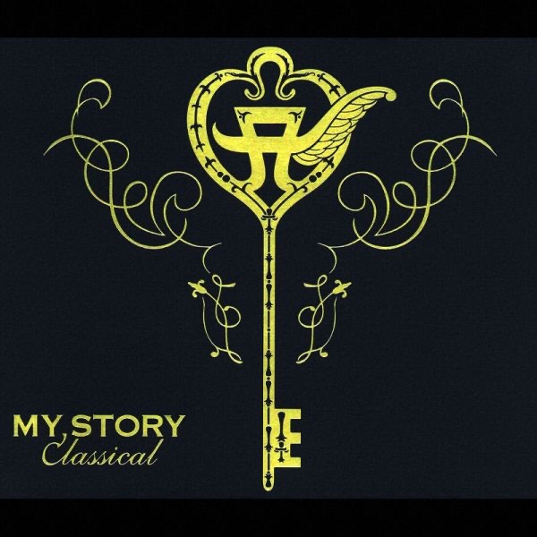 图片[1]-浜崎あゆみ – MY STORY Classical(4988064176755)【16bit／44.1kHz】日本区-OppsUnote音乐广场
