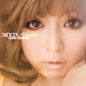 浜崎あゆみ – MOON ／ blossom – EP(4988064318919)【16bit／44.1kHz】日本区-OppsUnote音乐广场