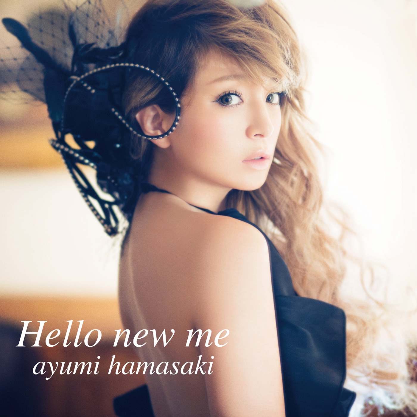 图片[1]-浜崎あゆみ – Hello new me – Single(4515793893143)【16bit／44.1kHz】日本区-OppsUnote音乐广场