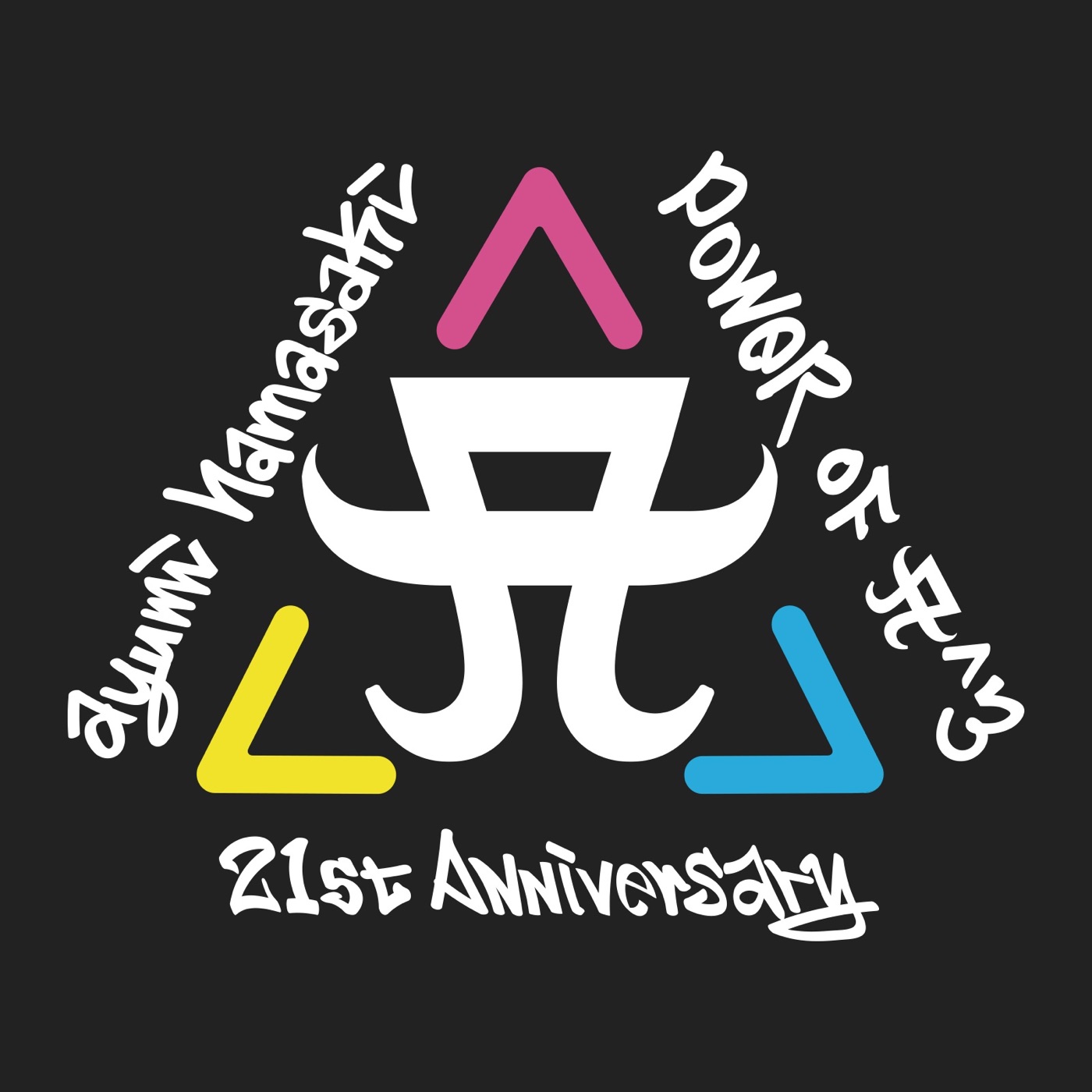 图片[1]-浜崎あゆみ – ayumi hamasaki 21st anniversary -POWER of A^3- SET LIST(4542114457838)【16bit／44.1kHz】日本区-OppsUnote音乐广场