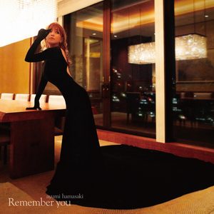 浜崎あゆみ – Remember youⒺ(4582635837573)【24bit／48.0kHz】日本区-OppsUnote音乐广场