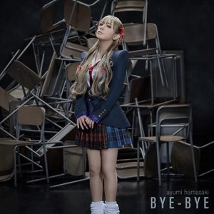 浜崎あゆみ – BYE-BYE – Single(4582635797143)【16bit／44.1kHz】日本区-OppsUnote音乐广场