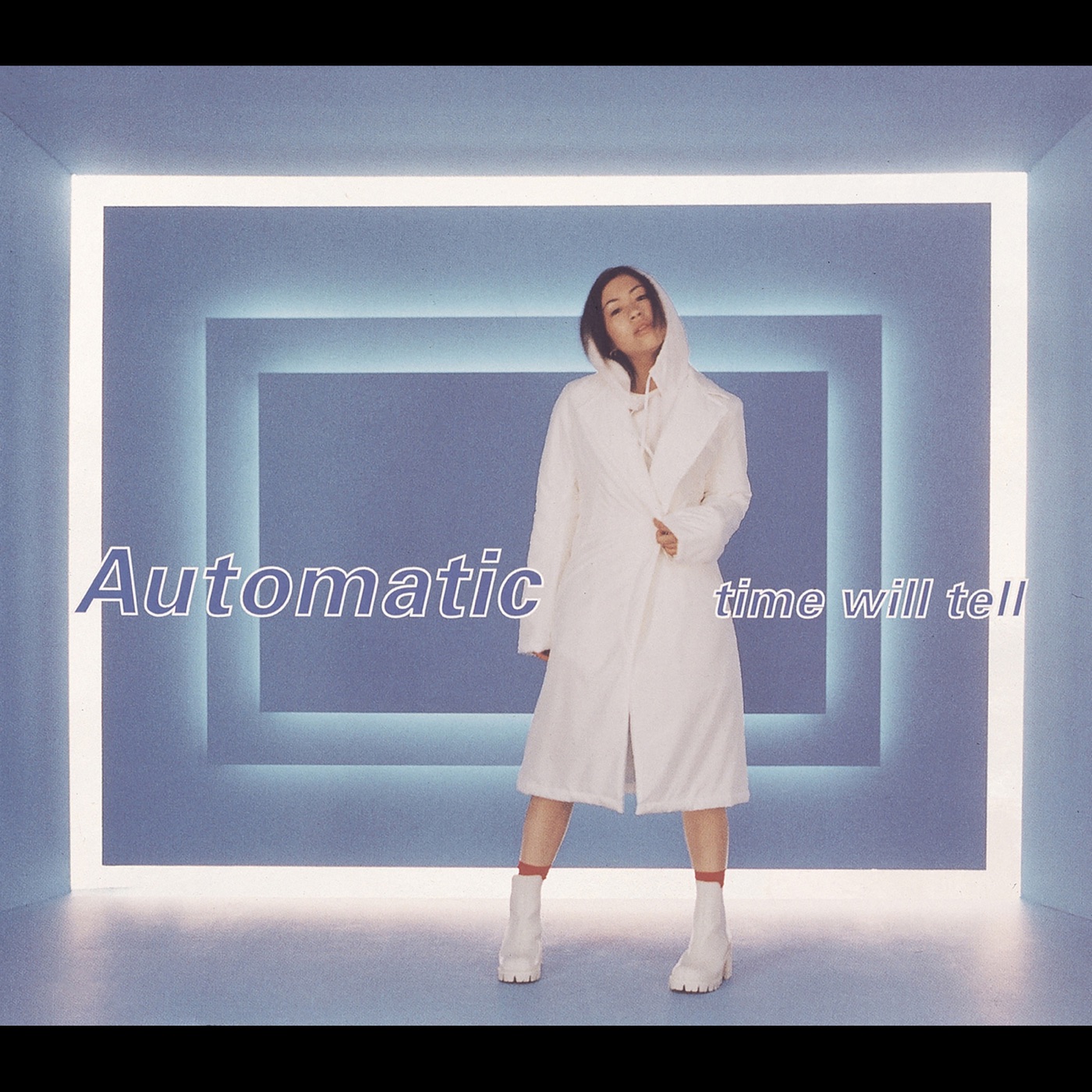 宇多田ヒカル - Automatic _ time will tell - Single(00602567241942)【16bit／44.1kHz】日本区-OppsUnote音乐广场