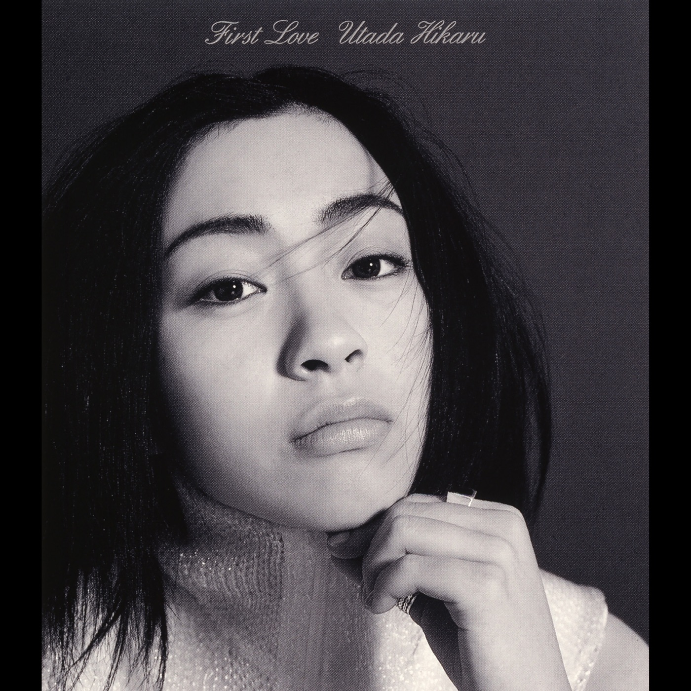 宇多田ヒカル - First Love - EP(00602567241966)【16bit／44.1kHz】日本区-OppsUnote音乐广场