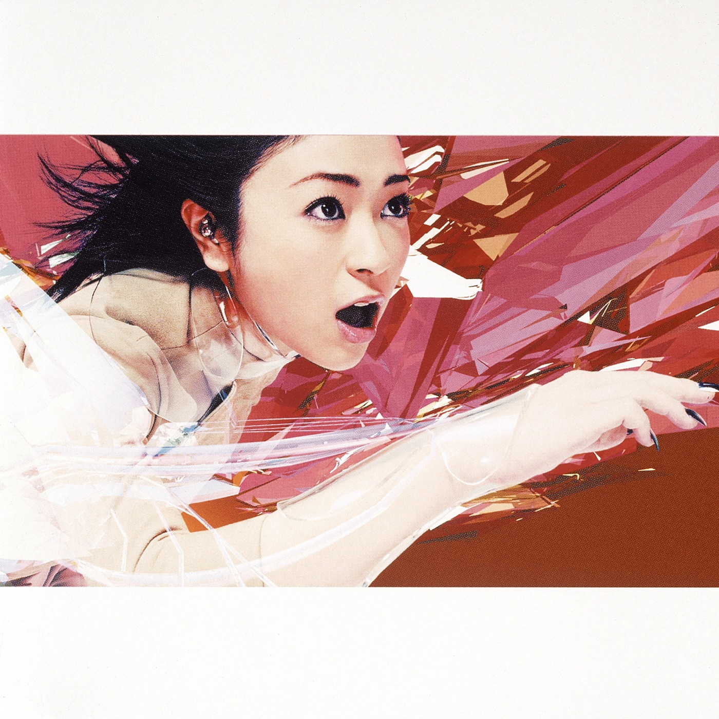 宇多田ヒカル - traveling - EP(00602567242024)【16bit／44.1kHz】日本区-OppsUnote音乐广场
