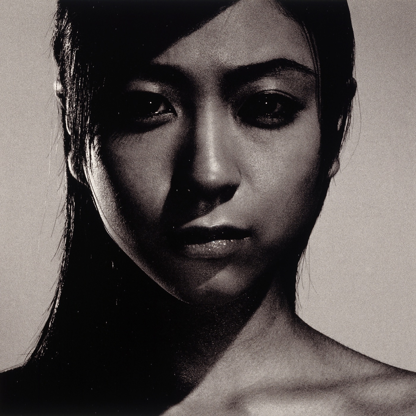 宇多田ヒカル - DEEP RIVER (2018 Remastered Album)(00602577312663)【24bit／96.0kHz】日本区-OppsUnote音乐广场