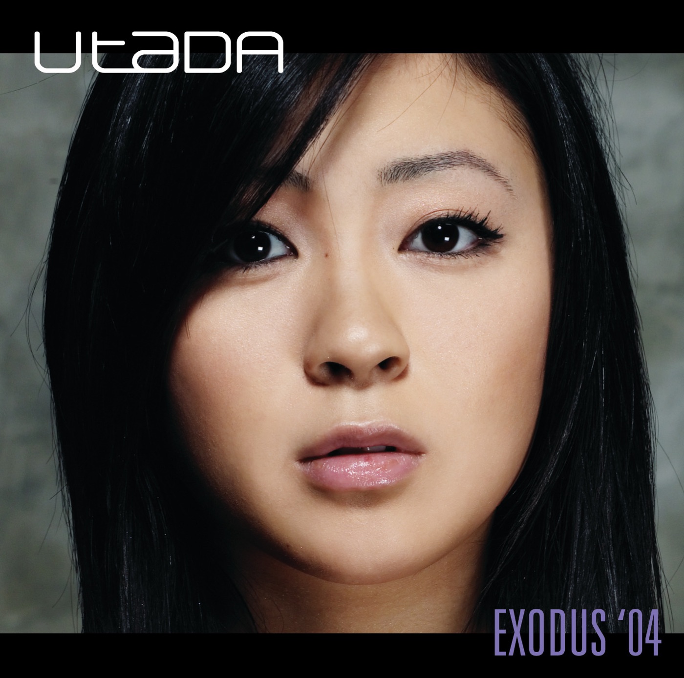 图片[1]-宇多田ヒカル – Exodus ’04(00602498817506)【16bit／44.1kHz】日本区-OppsUnote音乐广场