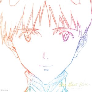 宇多田ヒカル – One Last Kiss(4547366488920)【24bit／96.0kHz】日本区-OppsUnote音乐广场