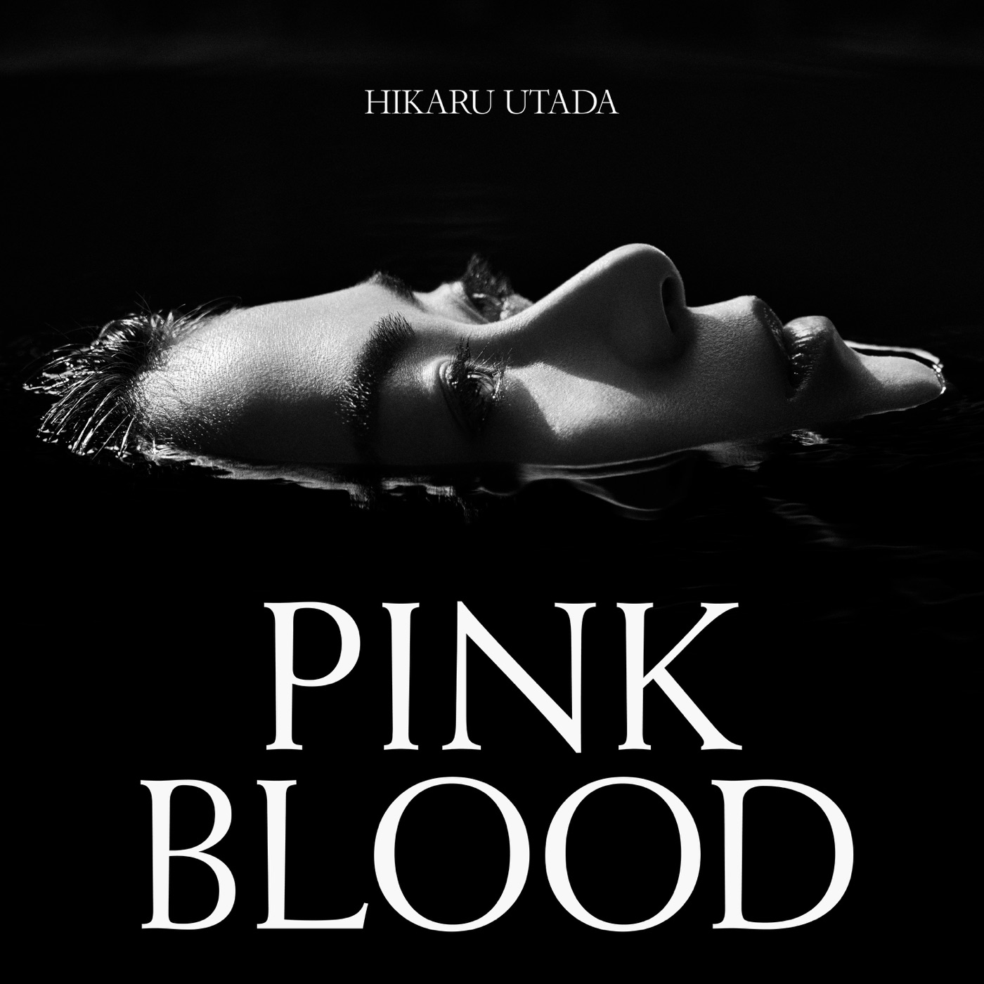 图片[1]-宇多田ヒカル – PINK BLOOD – Single(4547366513127)【24bit／96.0kHz】日本区-OppsUnote音乐广场