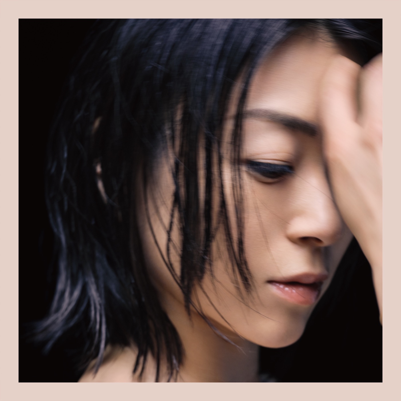 图片[1]-宇多田ヒカル – 君に梦中 – Single(4547366538199)【24bit／96.0kHz】日本区-OppsUnote音乐广场