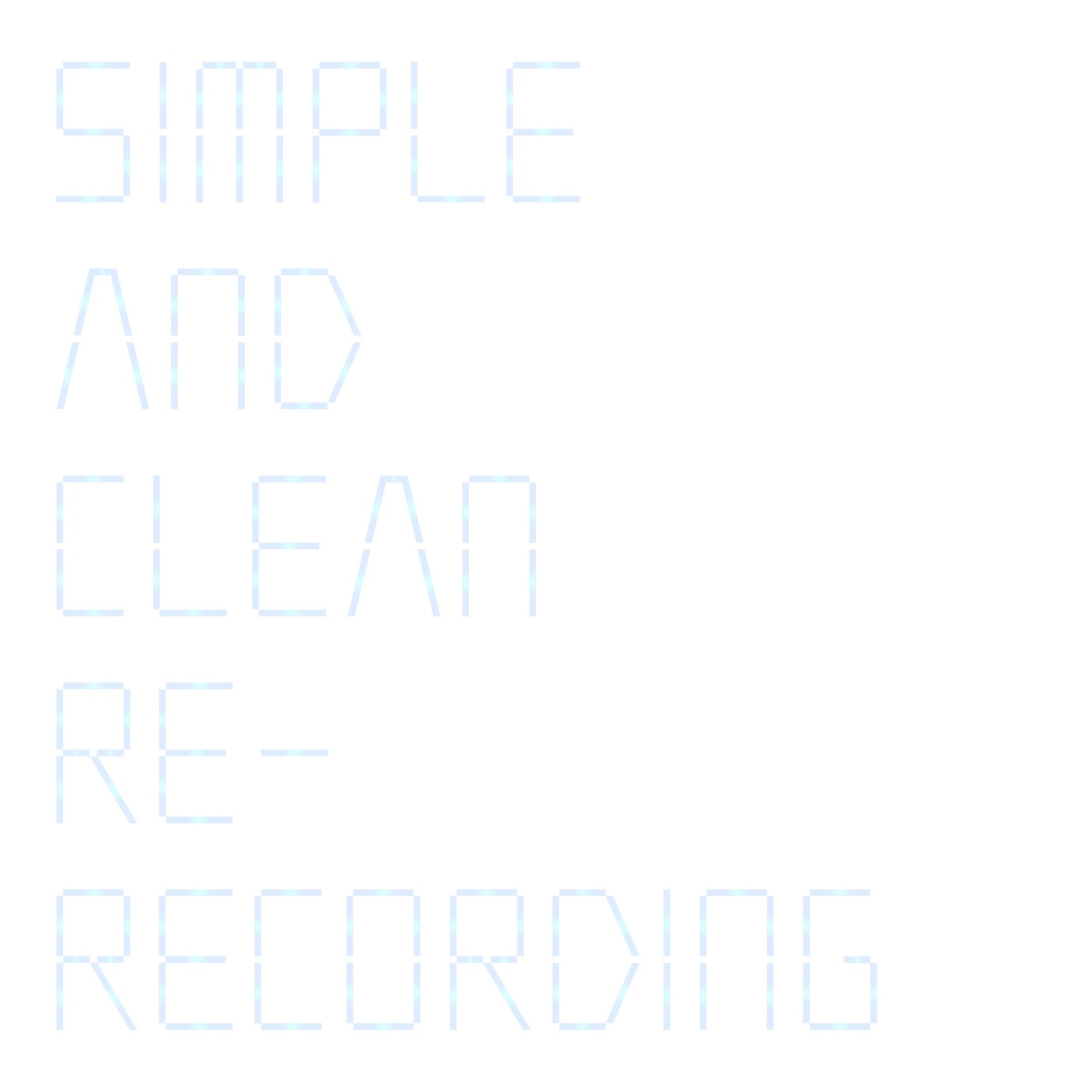 图片[1]-宇多田ヒカル – Simple And Clean (Re-Recording) – Single(4547366685404)【24bit／96.0kHz】日本区-OppsUnote音乐广场