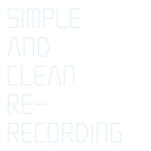 宇多田ヒカル – Simple And Clean (Re-Recording) – Single(4547366685404)【24bit／96.0kHz】日本区-OppsUnote音乐广场