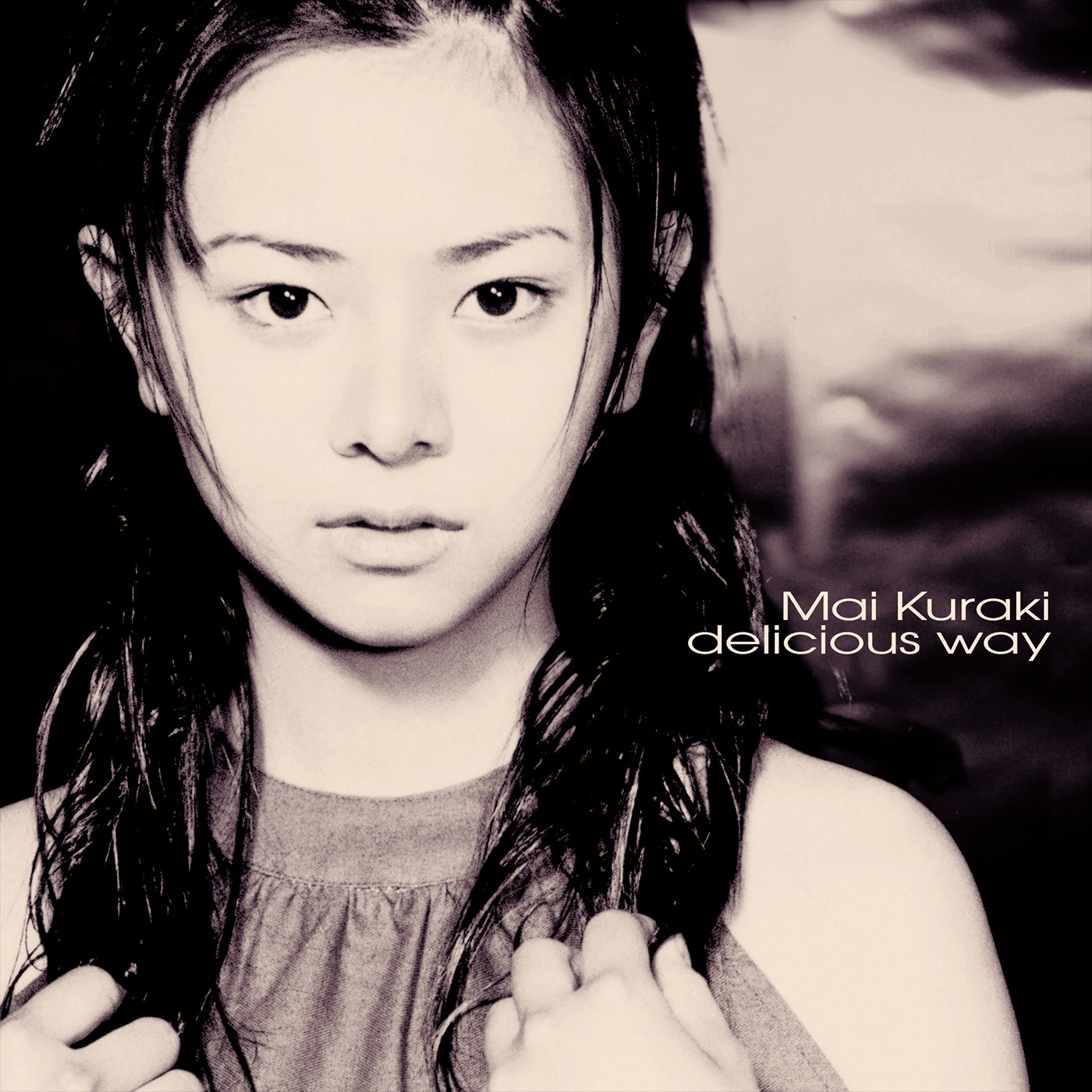 倉木麻衣 – delicious way(4523949006408)【16bit／44.1kHz】日本区-OppsUnote音乐广场