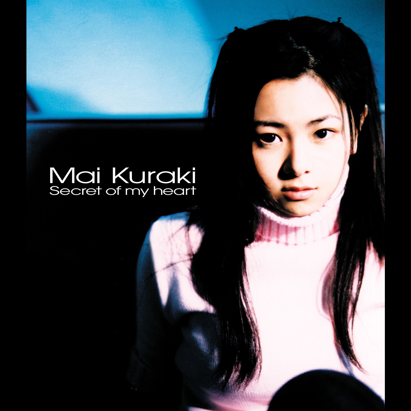 倉木麻衣 – Secret of my heart – Single(4523949005401)【16bit／44.1kHz】日本区-OppsUnote音乐广场