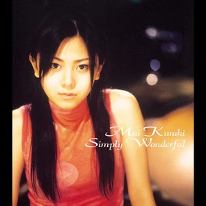 倉木麻衣 – Simply Wonderful ～Club Edit～／Simply Wonderful ～Radio Edit～ – EP(4523949007108)【16bit／44.1kHz】日本区-OppsUnote音乐广场