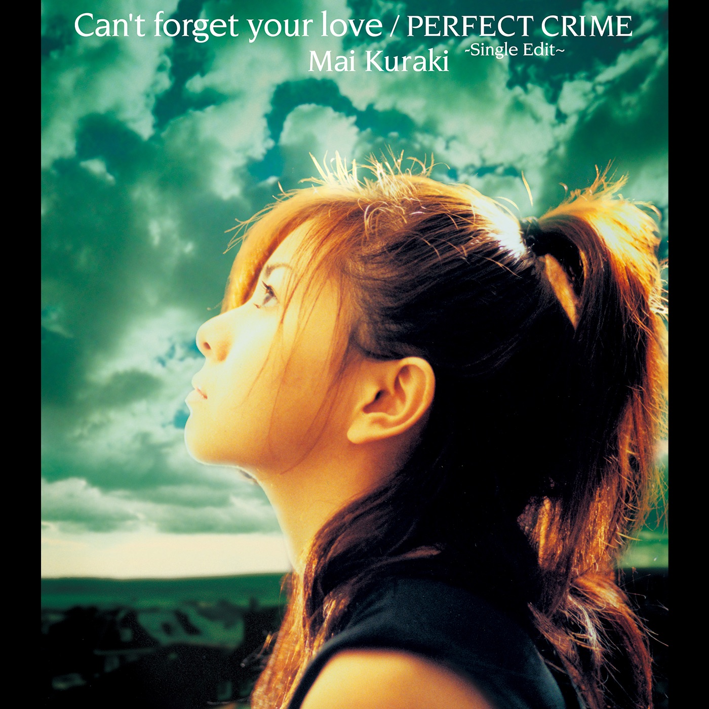 图片[1]-倉木麻衣 – Can’t forget your love(4523949012706)【16bit／44.1kHz】日本区-OppsUnote音乐广场