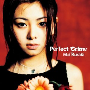 倉木麻衣 – Perfect Crime(4523949111300)【16bit／44.1kHz】日本区-OppsUnote音乐广场