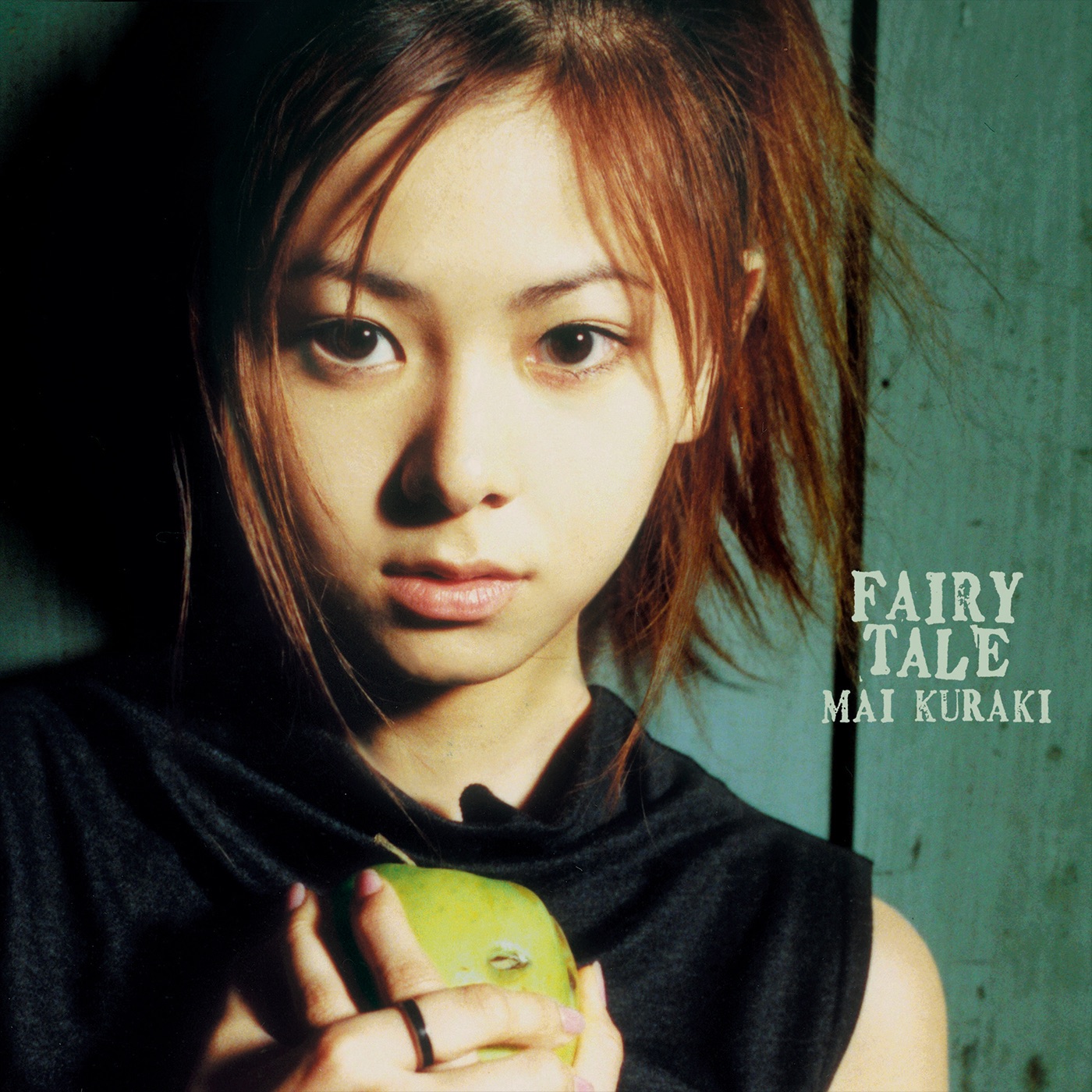 图片[1]-倉木麻衣 – FAIRY TALE(4523949018500)【16bit／44.1kHz】日本区-OppsUnote音乐广场