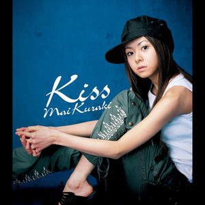 倉木麻衣 – Kiss – Single(4523949020800)【16bit／44.1kHz】日本区-OppsUnote音乐广场