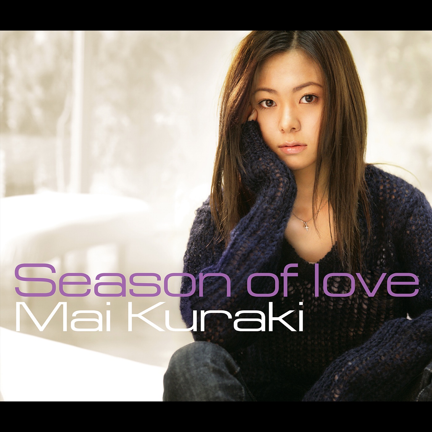 倉木麻衣 – Season of love – Single(4523949044004)【16bit／44.1kHz】日本区-OppsUnote音乐广场