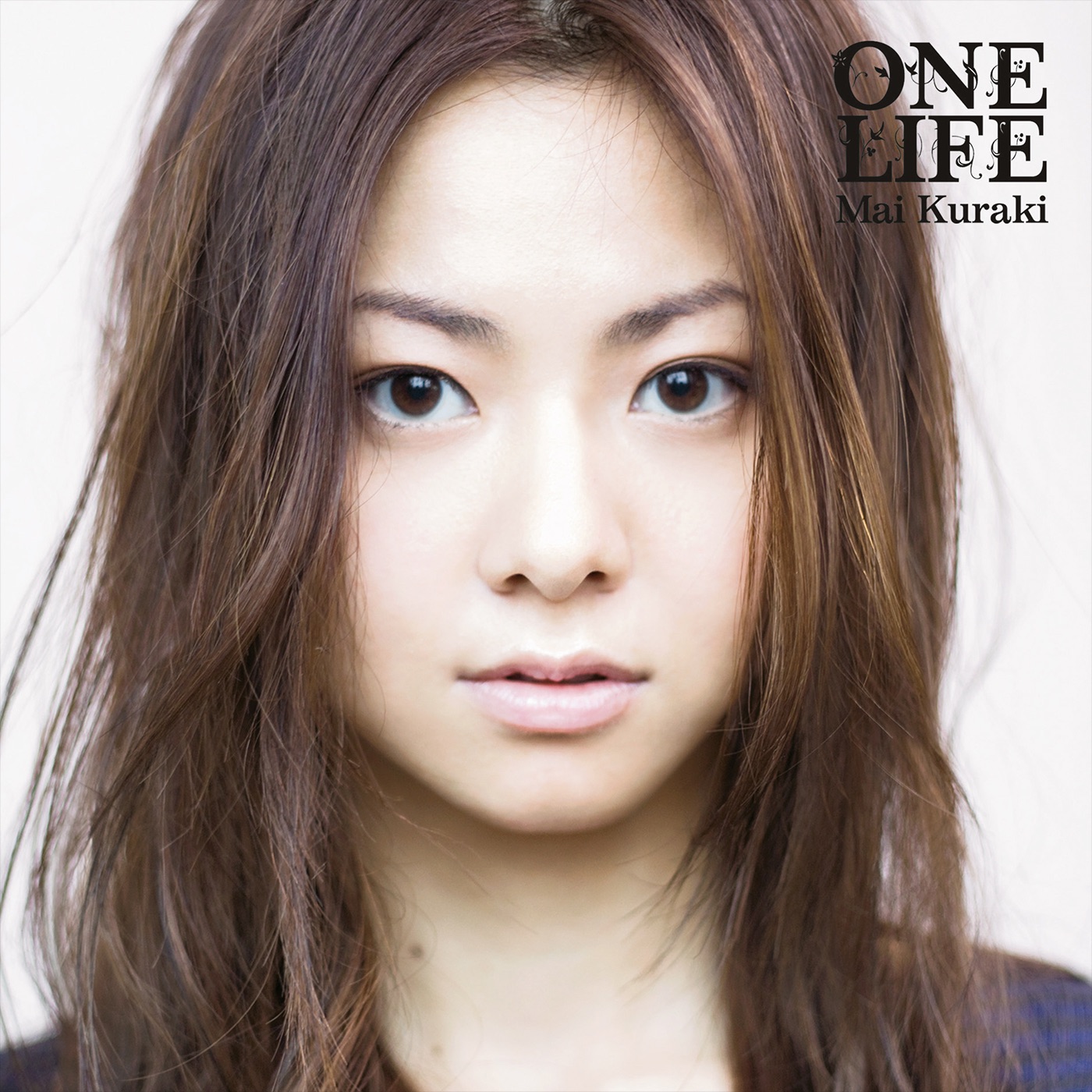 倉木麻衣 - ONE LIFE(4571295420065)【16bit／44.1kHz】日本区-OppsUnote音乐广场