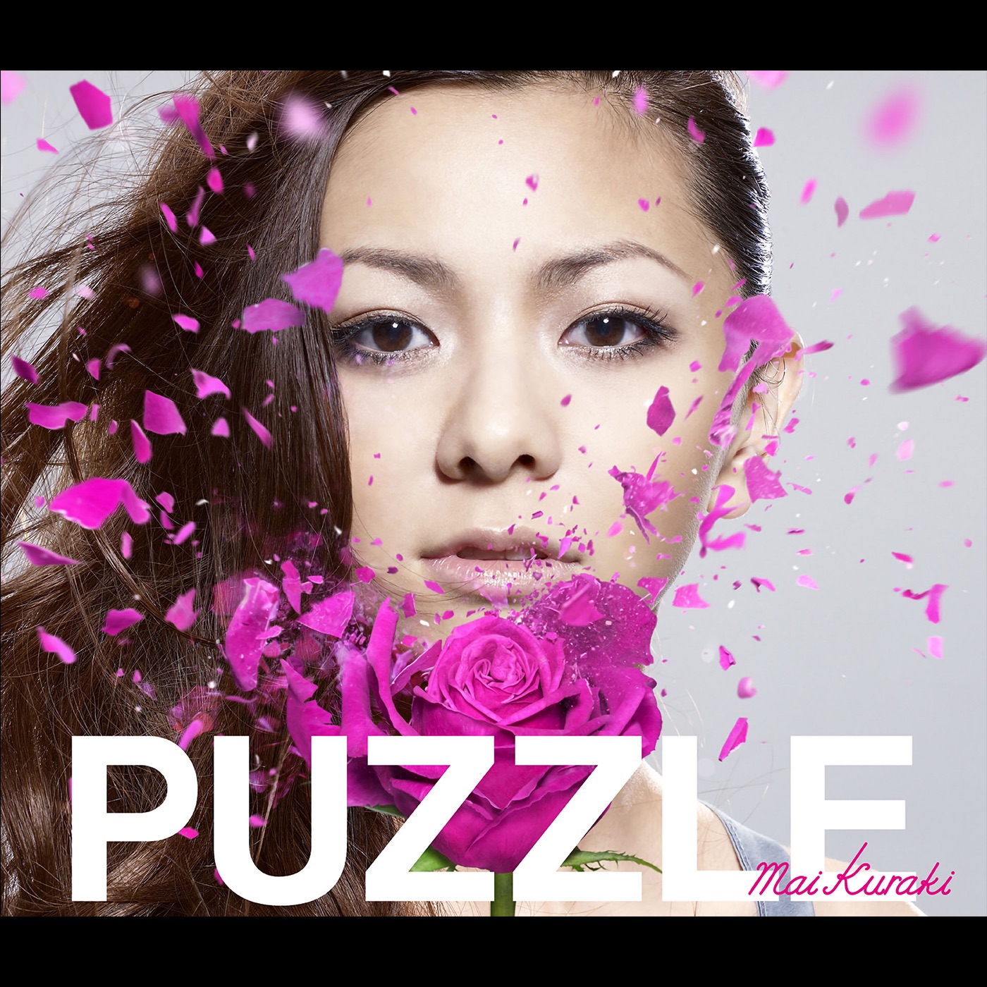 图片[1]-倉木麻衣 – PUZZLE ／ Revive – Single(4571295420249)【16bit／44.1kHz】日本区-OppsUnote音乐广场