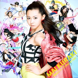 倉木麻衣 – 無敵なハート／STAND BY YOU – Single(4571295421123)【16bit／44.1kHz】日本区-OppsUnote音乐广场