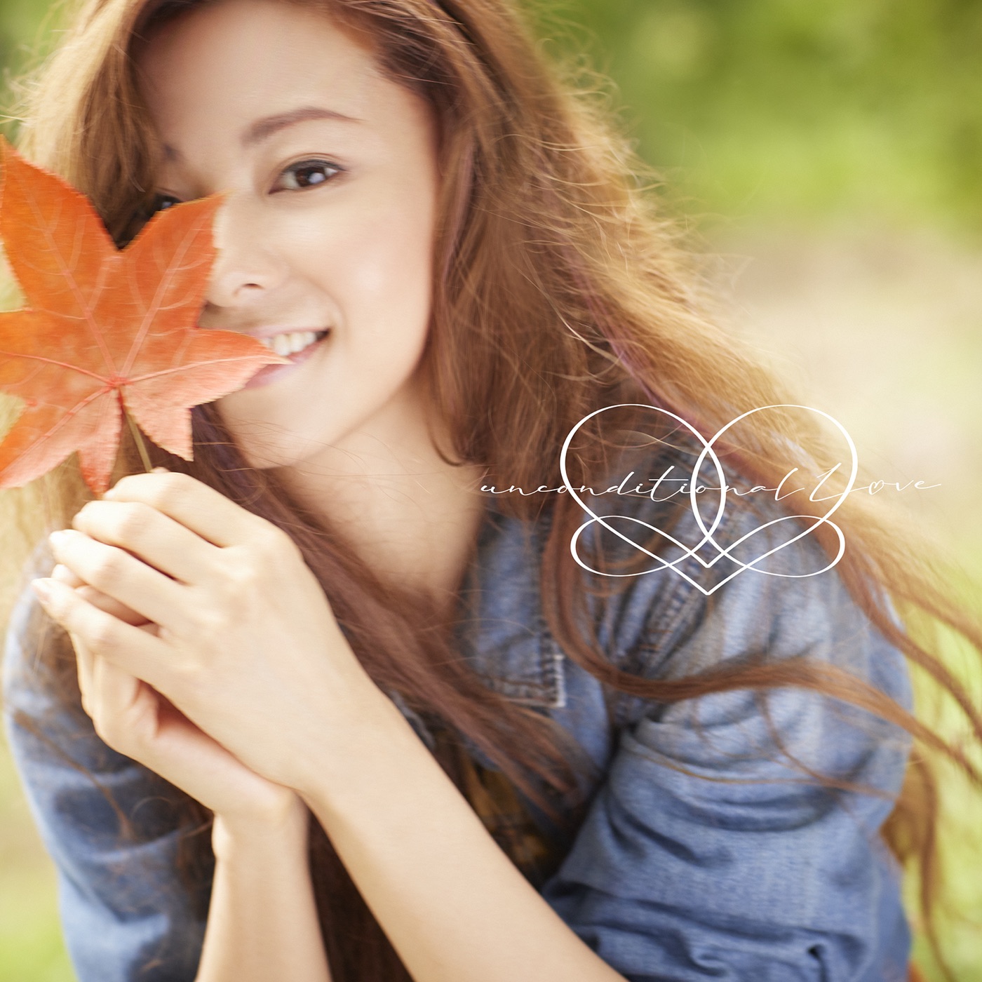 倉木麻衣 – unconditional L♡VE(4571295422045)【16bit／44.1kHz】日本区-OppsUnote音乐广场