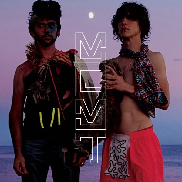 MGMT - Oracular Spectacular(888880451880)【24bit／44.1kHz】美国区-OppsUnote音乐广场