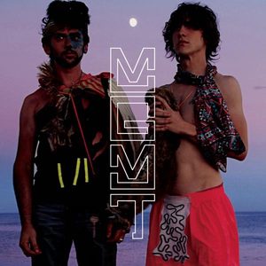 MGMT – Oracular SpectacularⒺ(888880287779)【16bit／44.1kHz】美国区-OppsUnote音乐广场