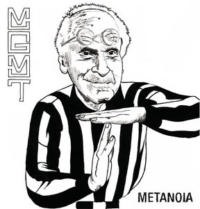 MGMT – Metanoia – Single(888880661012)【16bit／44.1kHz】美国区-OppsUnote音乐广场