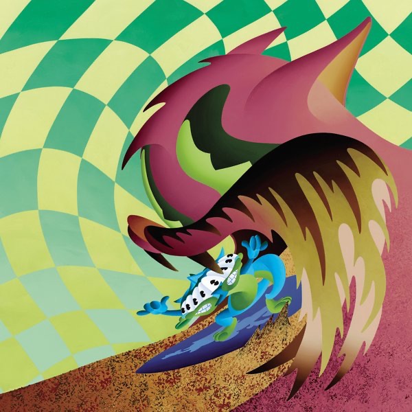 MGMT - Congratulations (Remixes) - EP(884977945119)【16bit／44.1kHz】美国区-OppsUnote音乐广场