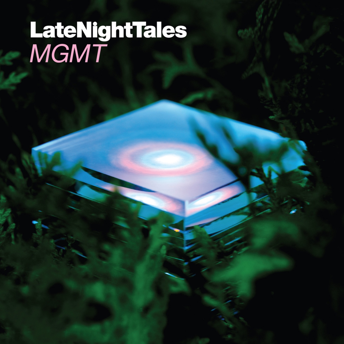 图片[1]-MGMT – Late Night Tales(5060391091105)【16bit／44.1kHz】美国区-OppsUnote音乐广场