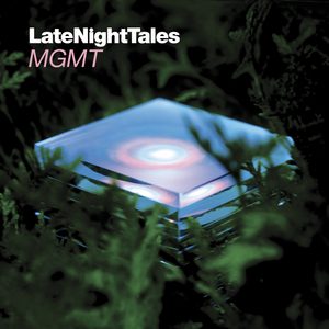 MGMT – Late Night Tales： MGMT (DJ Mix)(5056381811860)【16bit／44.1kHz】美国区-OppsUnote音乐广场