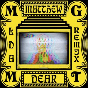 MGMT – Little Dark Age (Matthew Dear Album Remix)(886447315248)【16bit／44.1kHz】美国区-OppsUnote音乐广场