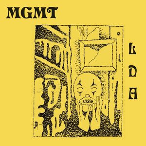MGMT – Little Dark AgeⒺ(886446696393)【24bit／96.0kHz】美国区-OppsUnote音乐广场