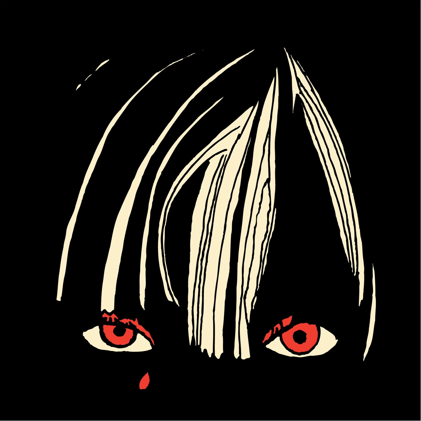 Chromatics - In the City - EP(694630098515)【16bit／44.1kHz】美国区-OppsUnote音乐广场