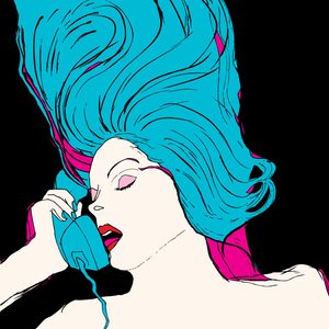 Chromatics – Night Drive(694630098423)【16bit／44.1kHz】美国区-OppsUnote音乐广场
