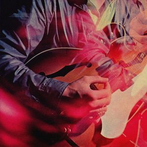 Chromatics – Kill for Love(859707944724)【16bit／44.1kHz】美国区-OppsUnote音乐广场