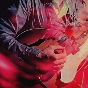 Chromatics – No Escape – EP(685450123617)【16bit／44.1kHz】美国区-OppsUnote音乐广场