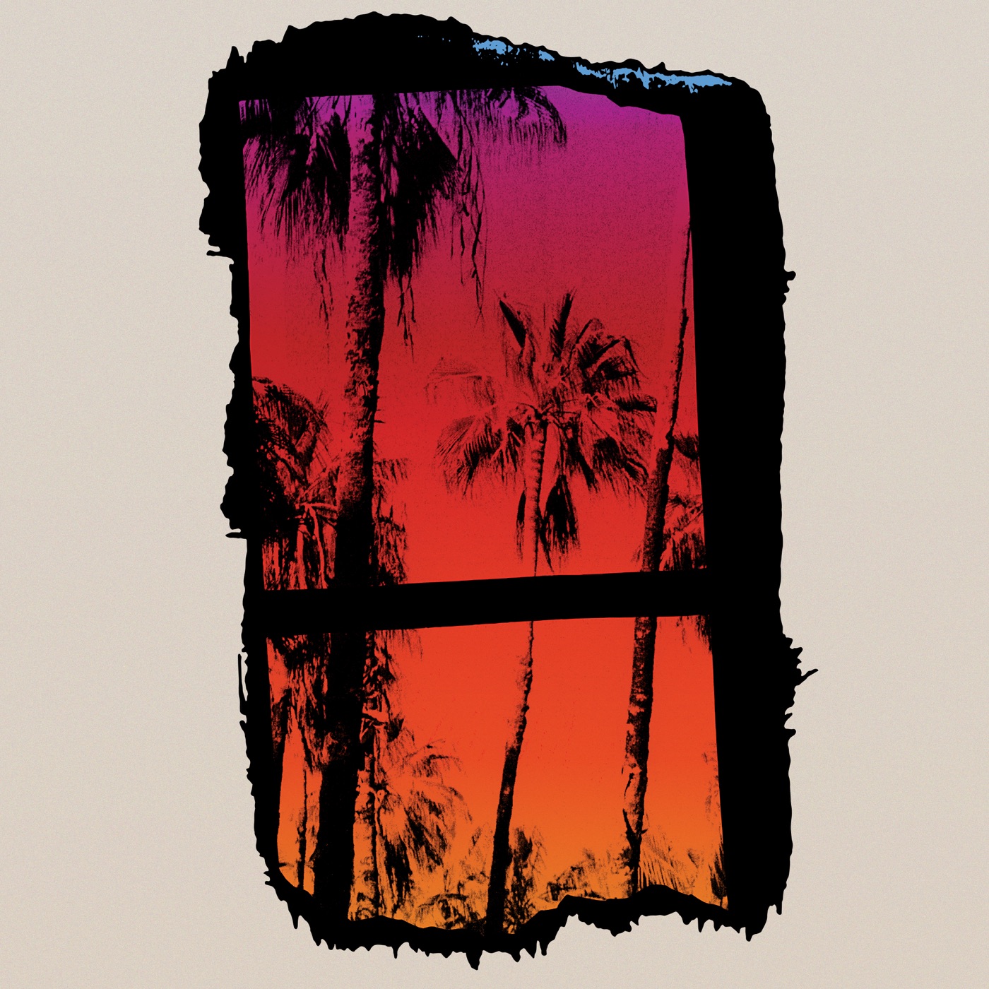Chromatics - Running From the Sun(799471980040)【16bit／44.1kHz】美国区-OppsUnote音乐广场