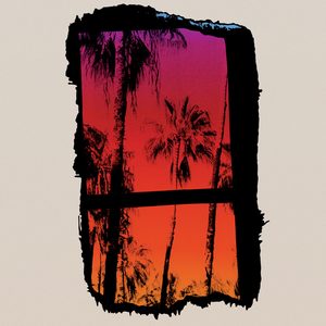 Chromatics – Running From the Sun(799471980040)【16bit／44.1kHz】美国区-OppsUnote音乐广场