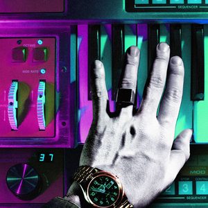 Chromatics – Tick of the Clock – Single(5060247383347)【16bit／44.1kHz】美国区-OppsUnote音乐广场