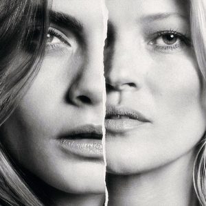 Chromatics – Girls Just Wanna Have Fun(685450123587)【16bit／44.1kHz】美国区-OppsUnote音乐广场
