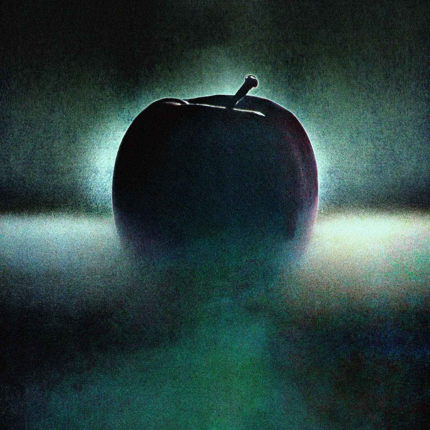 Chromatics – I Can Never Be Myself When You’re Around – Single(685450123549)【16bit／44.1kHz】美国区-OppsUnote音乐广场